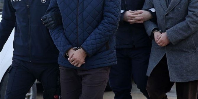 CHP'li vekile şantaj iddiası; 4 kişi tutuklandı