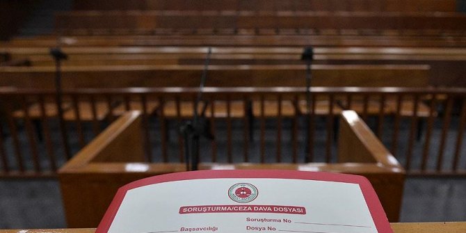 'Selam Tevhid' kumpası davasında 20 sanığa ağırlaştırılmış müebbet hapis