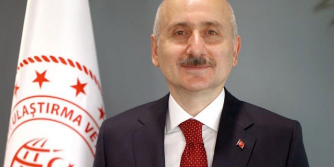 Bakan Karaismailoğlu: Edirne'den Şanlıurfa'ya kesintisiz otoyol bağlantısı sağlanacak