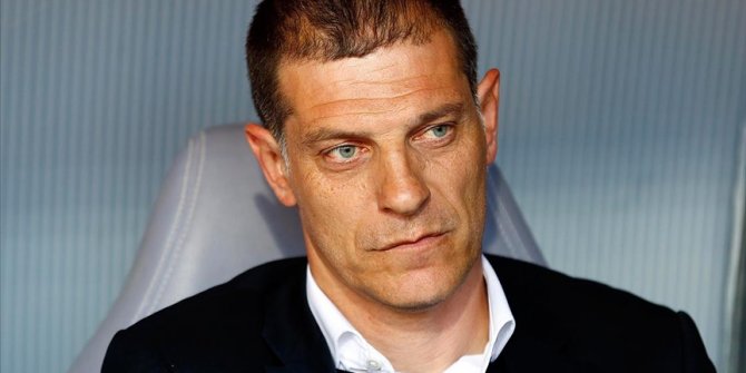 West Bromwich Albion'da Slaven Bilic dönemi sona erdi