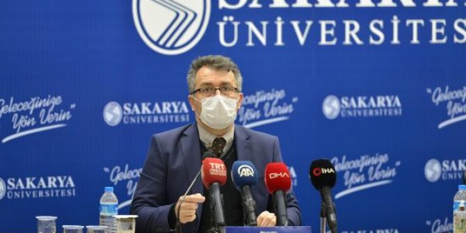 Prof. Dr. Karabay: Toplumun yüzde 70'i aşılanırsa salgın durur