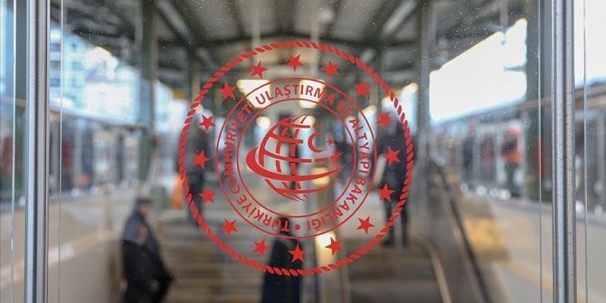 Büyük Çamlıca Raylı Sistem Hattı'nı Ulaştırma ve Altyapı Bakanlığı tamamlayacak