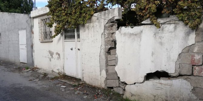 Gizemli ev, definecilerin yeni adresi oldu