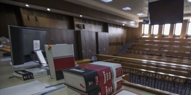 17-25 Aralık: FETÖ'nün 'yargısal darbe' girişimi