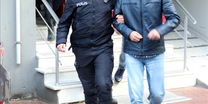 FETÖ firarisi eski komiser İzmir'de yakalandı