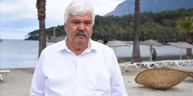 Ula Belediye Başkanı İsmail Akkaya hayatını kaybetti