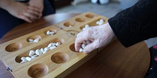 Türk strateji ve zeka oyunu 'Mangala' UNESCO listesinde