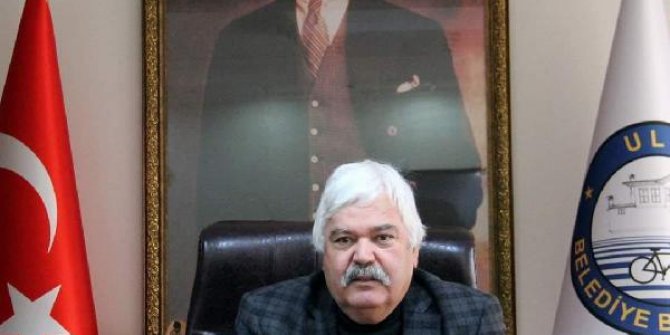 Ula Belediye Başkanı Akkaya, kalp krizinden yaşamını yitirdi