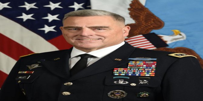 Pentagon'dan Afganistan’daki barış sürecine ilişkin açıklama