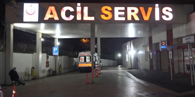 Bursa'da yine sahte alkol faciası: 2 kişinin hayati tehlikesi sürüyor