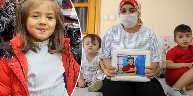 İkranur’un otopsi raporunda 'suda boğulma’ bulgusu