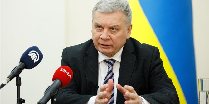 Ukrayna Savunma Bakanı Taran: Türk SİHA'larının en etkili modern silah olduğu konusunda kimseyi ikna etmeye gerek yok
