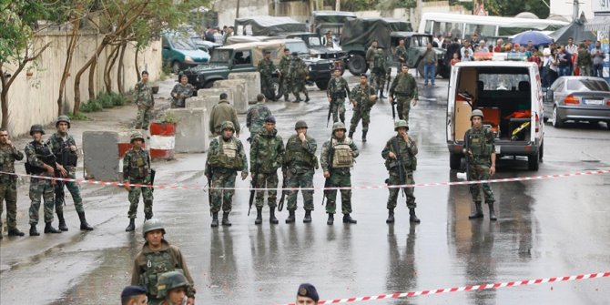İsrail'in yurt dışı suikastlerinin arkasındaki el: Mossad