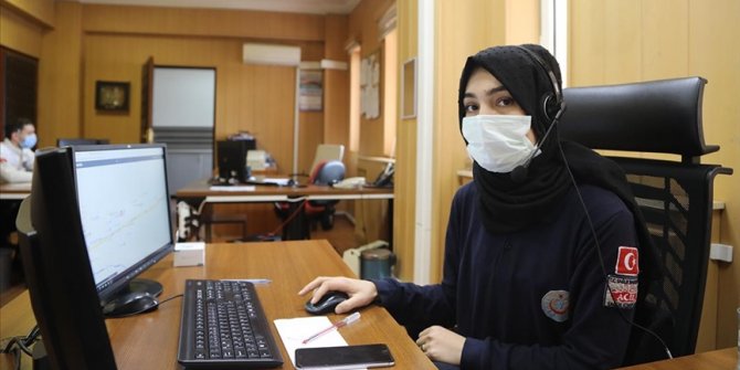'Ölüm korkusu yaşamak istemiyorsanız uyarıları dikkate alın'