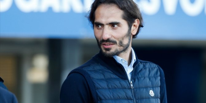 Hamit Altıntop: Kesinlikle hedef Katar 2022