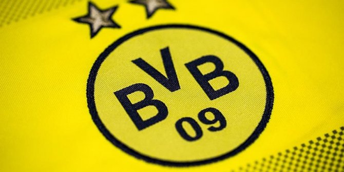 Borussia Dortmund, Union Berlin deplasmanından puansız ayrıldı