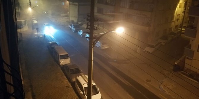 Muğla'da 3.9 ve 3.8 büyüklüğünde iki deprem