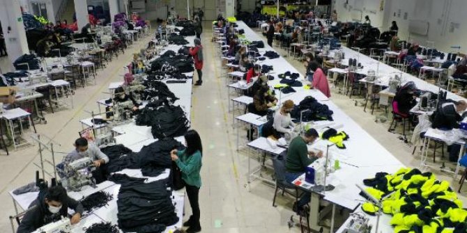 Van, cazibe merkezi üssü oluyor