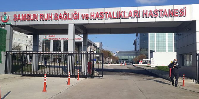 'Bipolar bozukluk' tedavisi gören kadın, şizofreni hastasını yastıkla boğdu