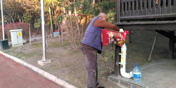 Can dostlar unutulmuyor