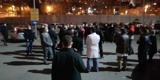 Cumhurbaşkanı Erdoğan'ın yeğeni vefat etti