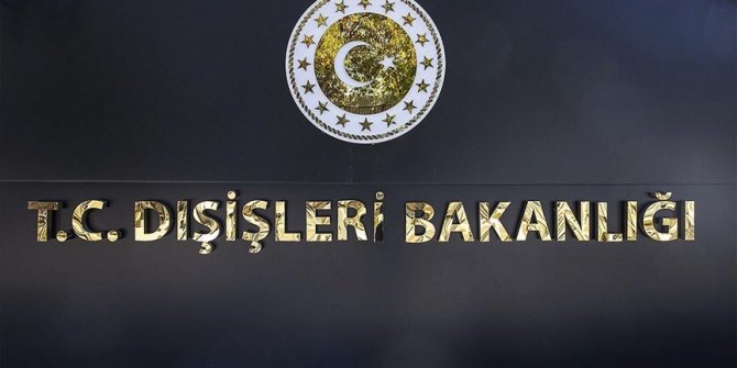 Türkiye Bosna Hersek'in Mostar şehrindeki seçimin huzur içinde geçmesinden memnun