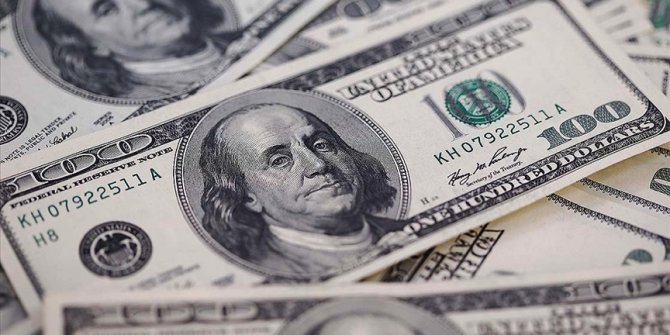 Merkez'in kararı sonrası Dolar kritik seviyenin altında