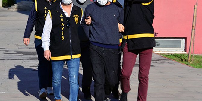 Arkadaşı çiftlik evinde alıkoymada tutuklu sayısı 6 oldu