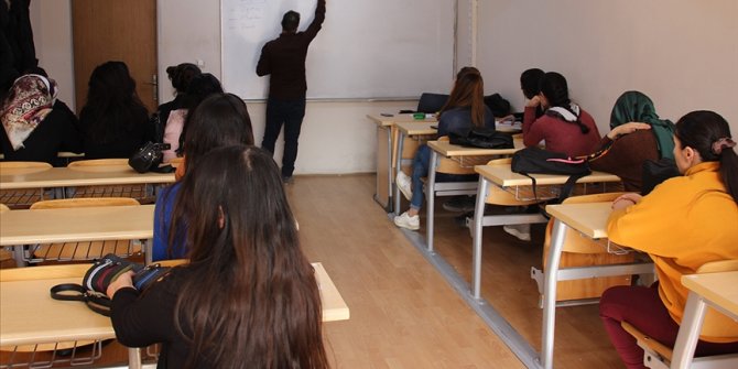 İŞKUR'un "İş'te Anne Projesi"nden 42 binden fazla kişi yararlandı