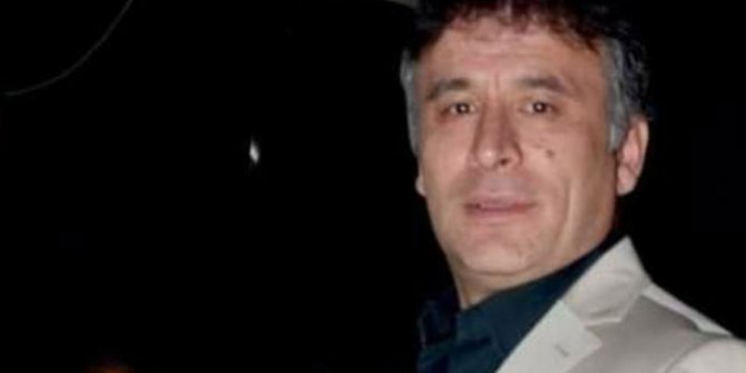 Karadenizli sanatçı Hüseyin Aydın, hayatını kaybetti