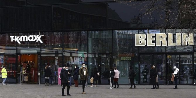 DIW: Kovid-19 tedbirleriyle Alman ekonomisi zor bir kış geçirecek