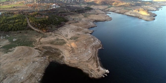Edirne Belediyesinden su tasarrufu çağrısı