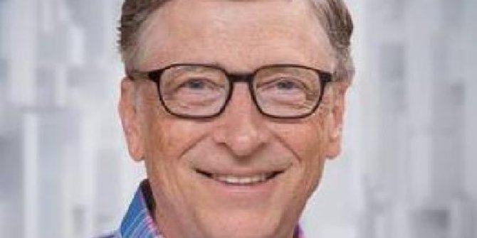 Bill Gates'ten Kovid-19 aşısı açıklaması