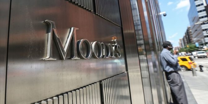 Moody's 2021 Türkiye değerlendirme takvimini açıkladı