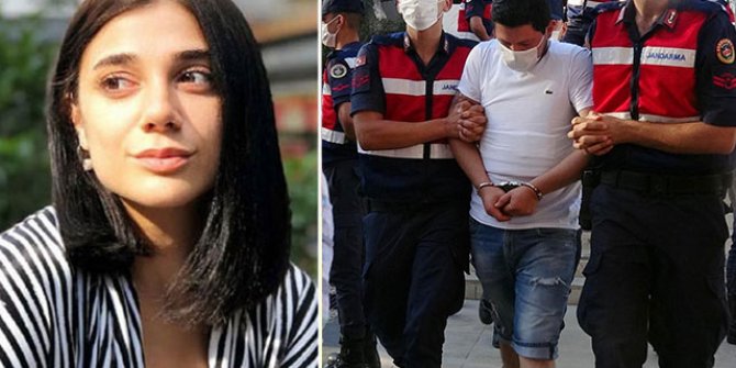 Pınar Gültekin cinayetinde, bugün olay yerinde keşif yapılacak