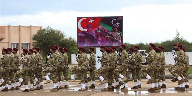 Libya: Türkiye'nin desteğiyle büyük bir operasyona hazırlanıyoruz