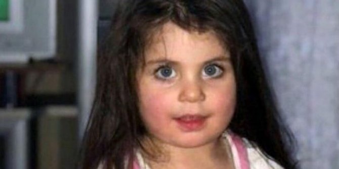 4 yaşındaki Leyla cinayeti davasında istinafın bozma gerekçesi; gerçek failin bulunamaması