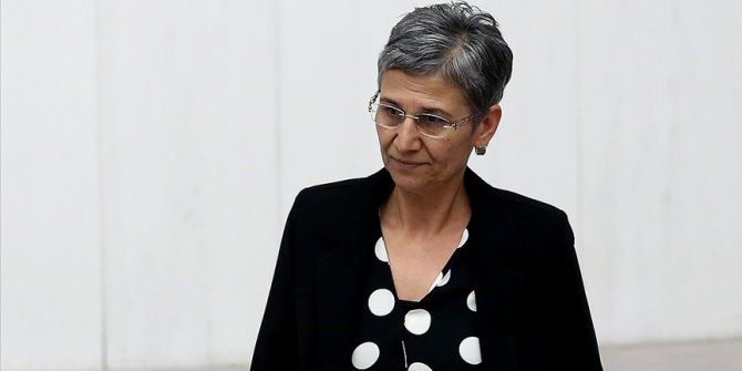 Leyla Güven ve 2 HDP'li vekil gözaltına alındı