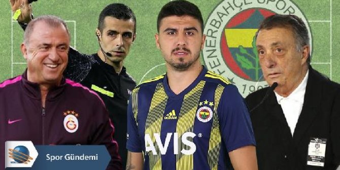 Kasım ayında en çok Fenerbahçe–Beşiktaş derbisi konuşuldu