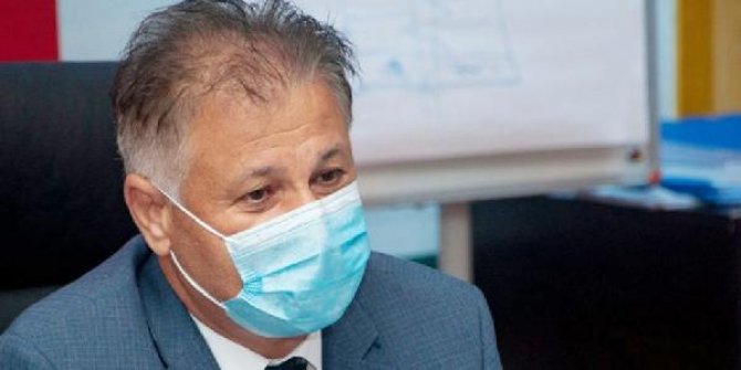 KKTC'de 21 günlük karantina uygulaması gündemde