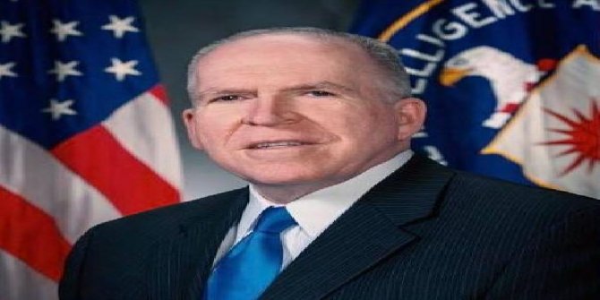 Eski CIA Direktörü Brennan’dan ‘uzaylı’ itirafı
