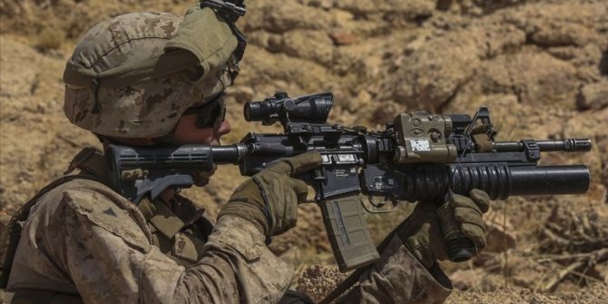 Trump'ın Irak'ta sivil katliamına karışan 4 eski paralı askeri affetmesi tepki çekti