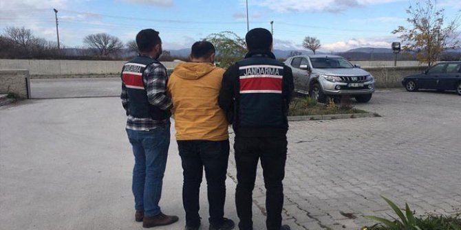 Balıkesir merkezli 4 ilde PKK/KCK operasyonu: 15 gözaltı