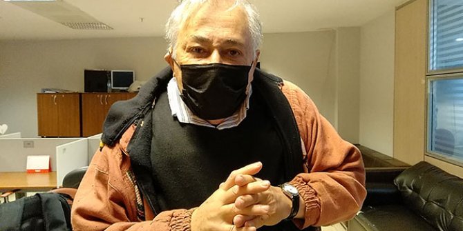 Prof. Dr. Orhan Kural koronavirüs nedeniyle hayatını kaybetti