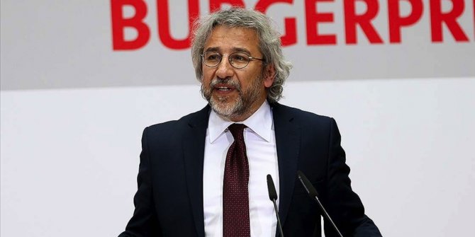 Can Dündar için hapis cezası kararı