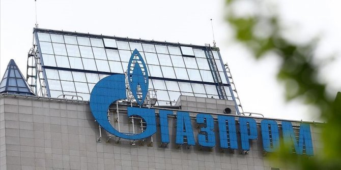 Gazprom 2021'de Avrupa'ya gaz ihracatını artırmayı planlıyor