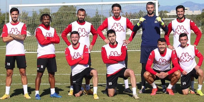 Antalyaspor ilk deplasman galibiyetine Rize'de ulaşmak istiyor