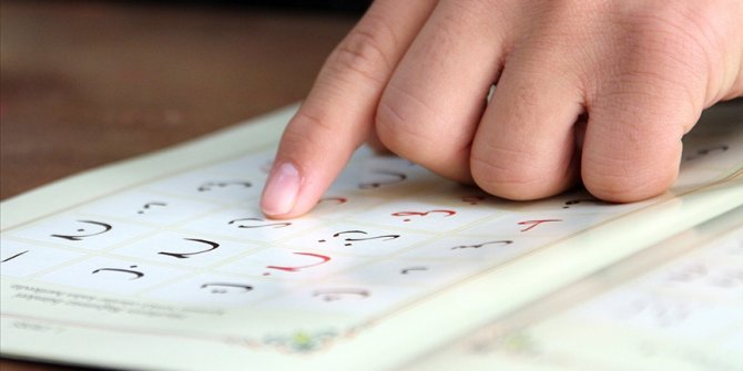 Diyanet'in uzaktan Kur'an-ı Kerim eğitimi programının ayrıntıları belli oldu