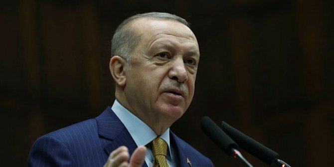 Erdoğan'dan asgari ücret yanıtı