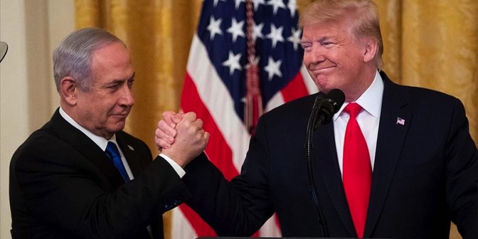 İsrail, Trump görevi bırakmadan önce bir başka Müslüman ülkeyle ilişkilerini normalleştirmeyi umuyor